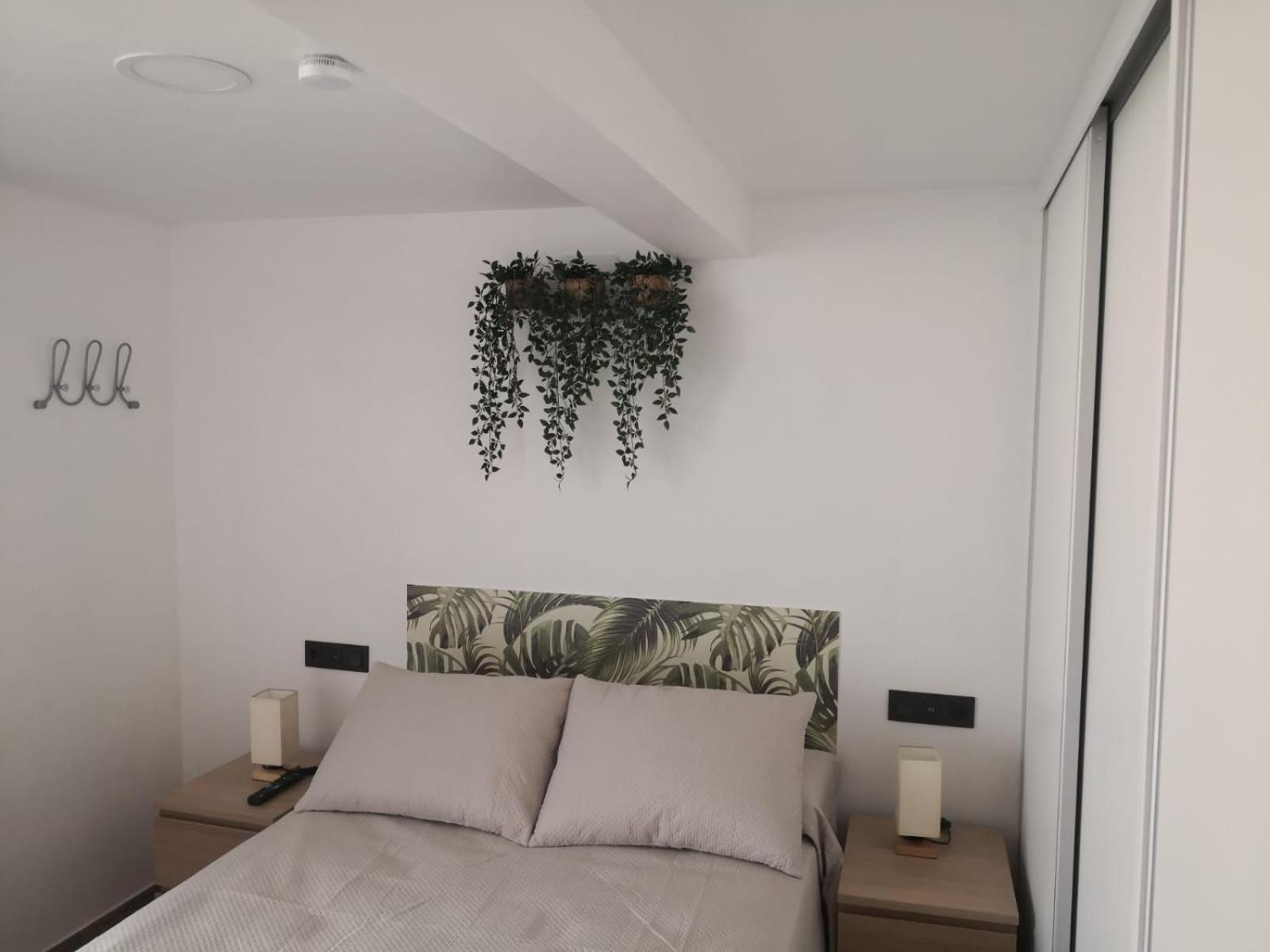 Blue Ocean Apartments Benalmádena Dış mekan fotoğraf